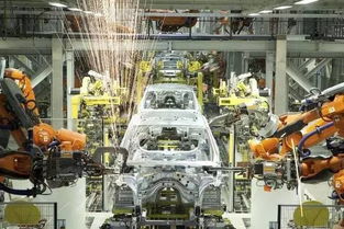 中國(guó)正從廉價(jià)制造工廠邁向高科技軟件開發(fā)強(qiáng)國(guó)